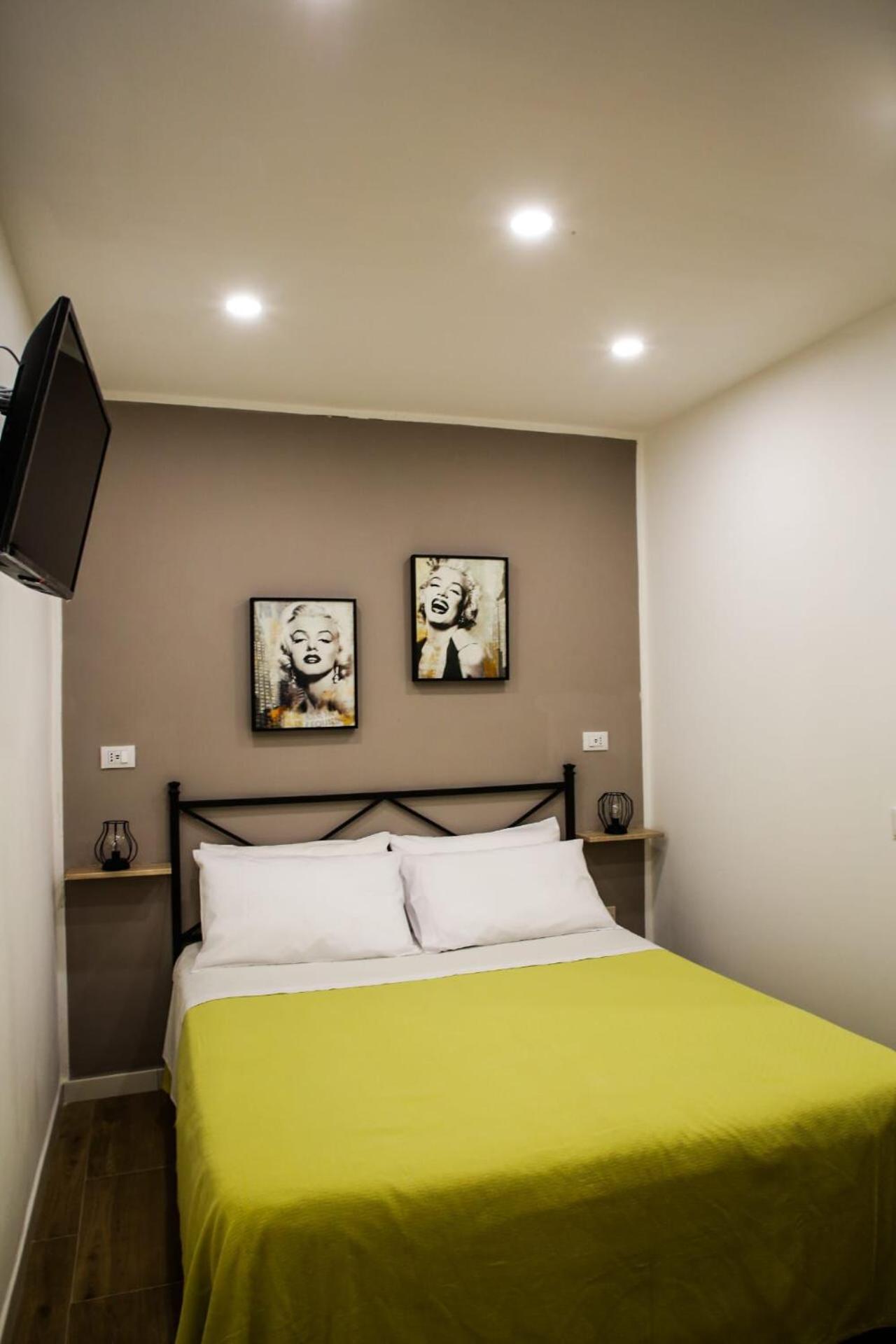Scillo House Apartment Палермо Екстериор снимка