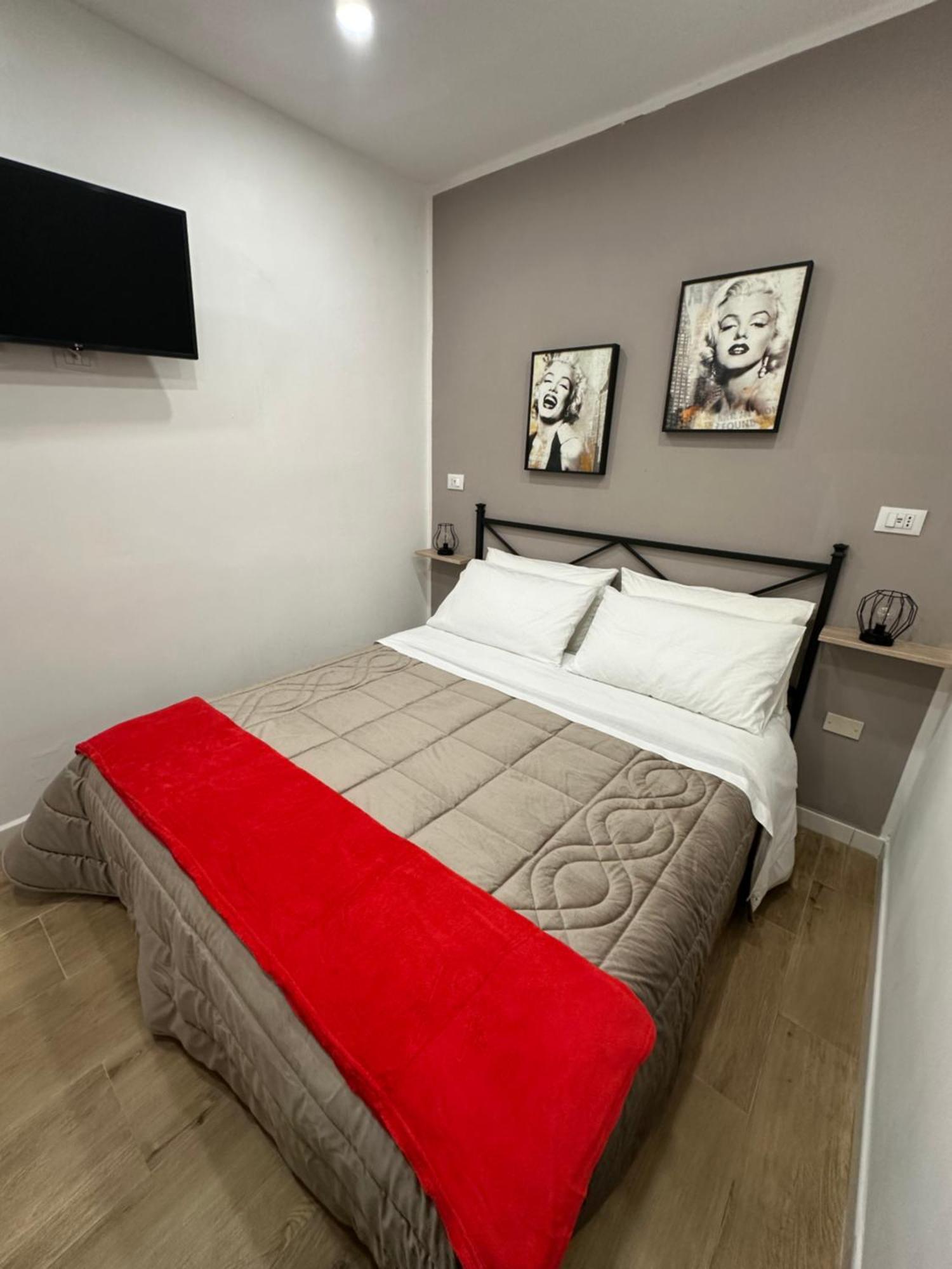 Scillo House Apartment Палермо Екстериор снимка