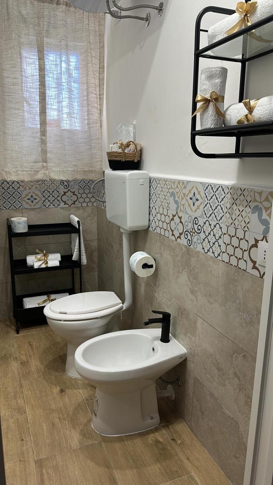 Scillo House Apartment Палермо Екстериор снимка