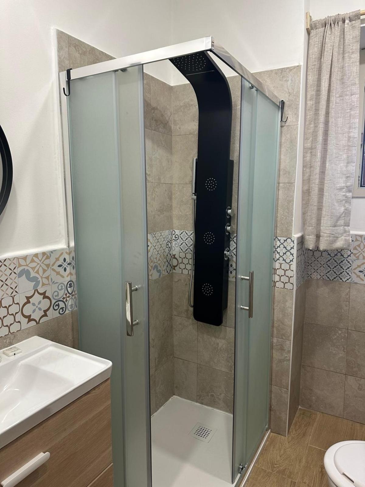 Scillo House Apartment Палермо Екстериор снимка