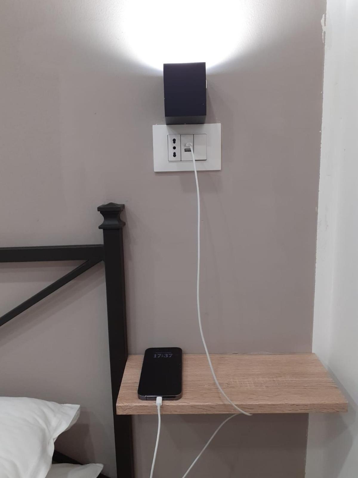 Scillo House Apartment Палермо Екстериор снимка