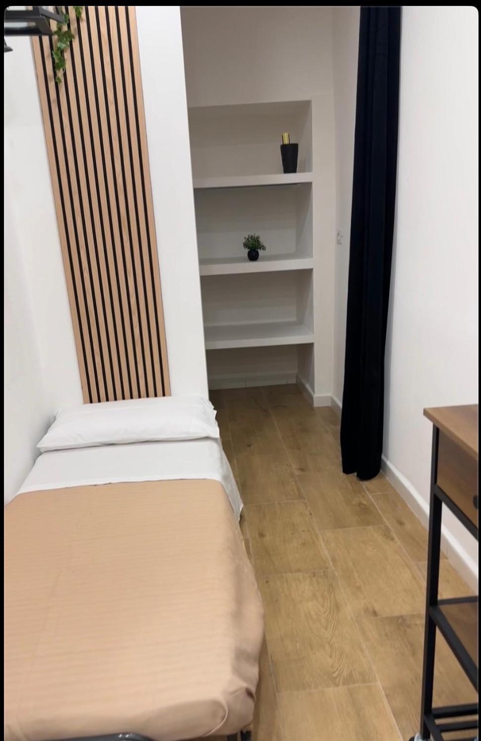 Scillo House Apartment Палермо Екстериор снимка