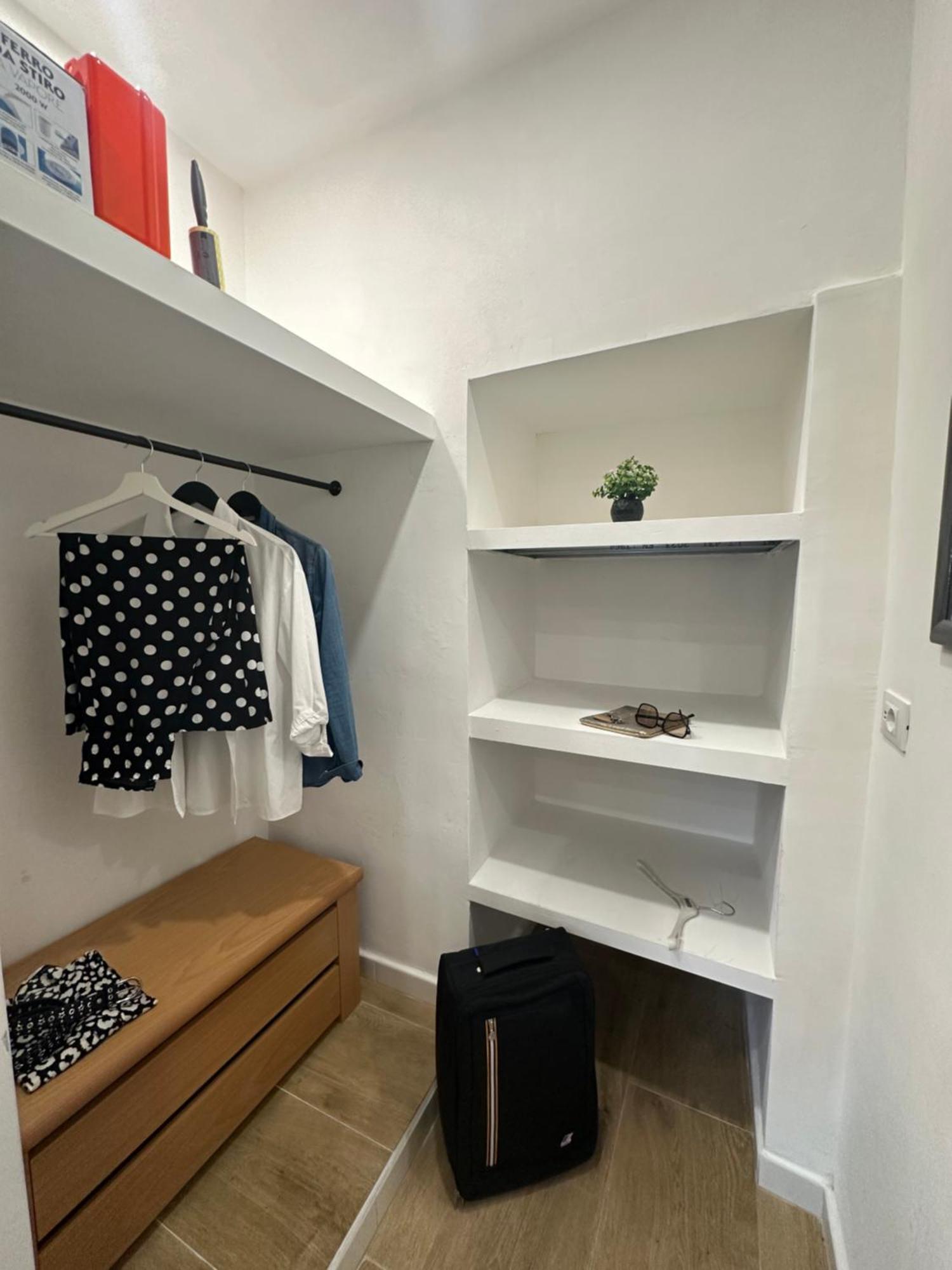 Scillo House Apartment Палермо Екстериор снимка