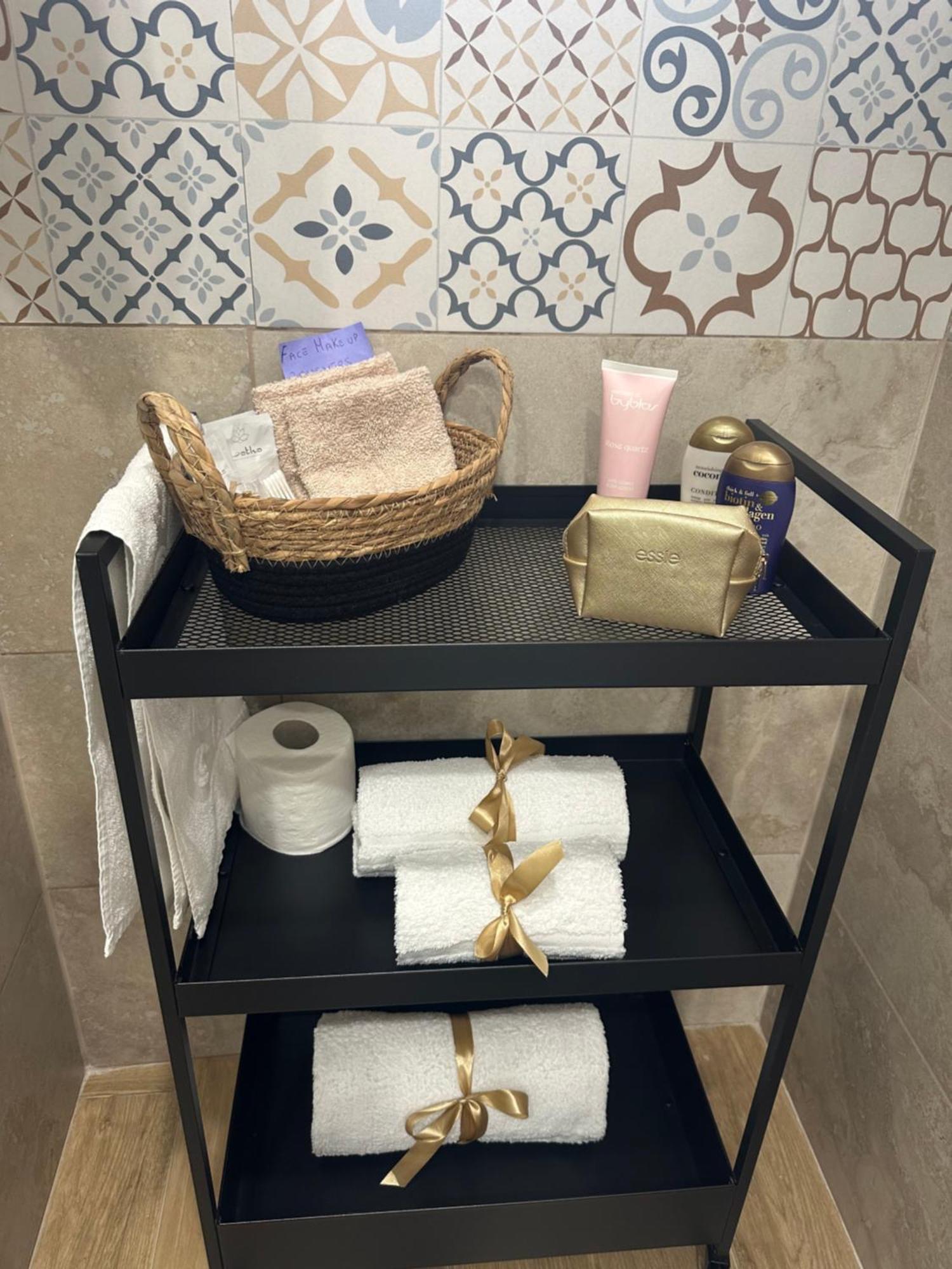 Scillo House Apartment Палермо Екстериор снимка